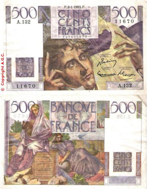 500 Francs CHATEAUBRIAND type 1945.jpg